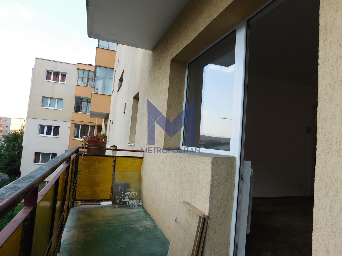 3 camere Decomandat, Strada Fabricii de Zahăr 5, Etaj 2/4 - Poză 5