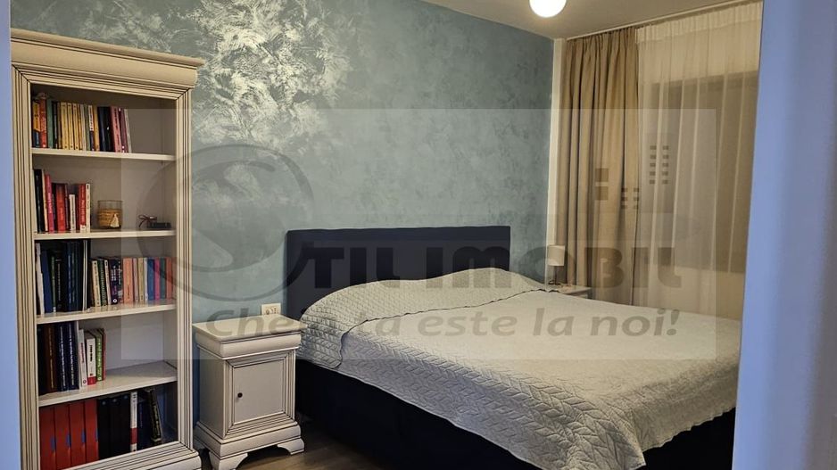 Apartament 3 camere decomandat- Valea Lupului -75mp- 140.000 euro - Poză 4