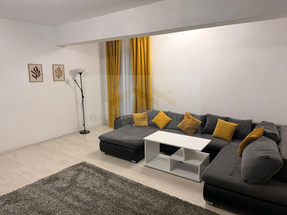 Apartament 2 camere de închiriat | Parcare inclusă | Strada Poștalionului | - Poză 4