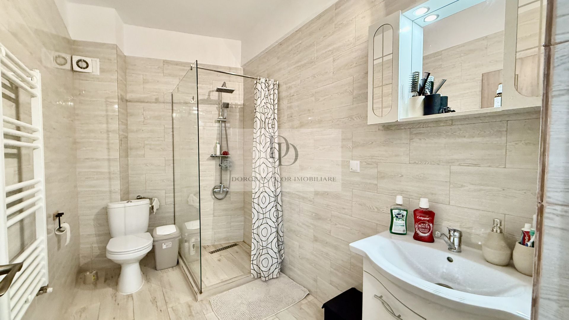 Apartament cu 2 camere de inchiriat + parcare | CENTRAL - NTT Data - Poză 7
