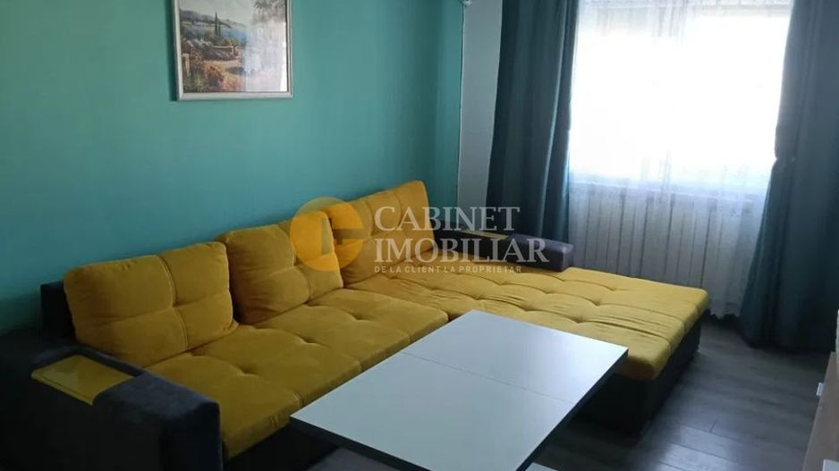 Apartament 2 camere decomandat zona Galata - Poză 1