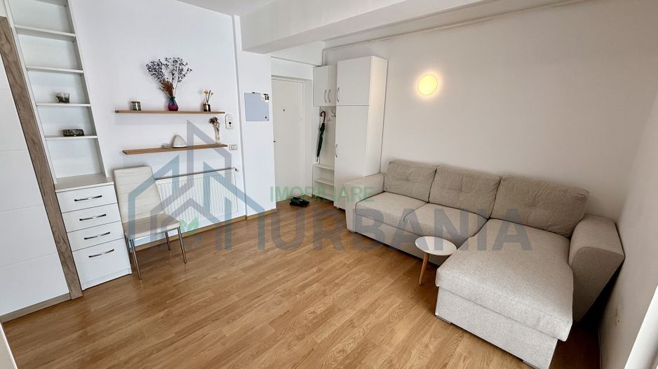 Apartament 2 camere cochet, cu loc de parcare, în Iris, Valea Lupului - Poză 5