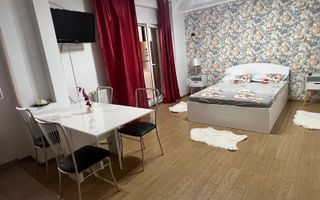 Garsoniera de vanzare | Militari Residence | 40mp - Poză 2