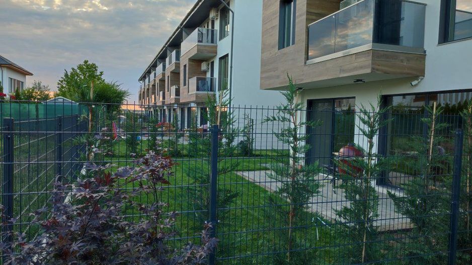 Casa Pipera | Lemon Park - RIMO