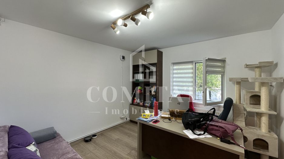 Apartament 3 camere | 64 mp | Cartierul Zorilor - Poză 6