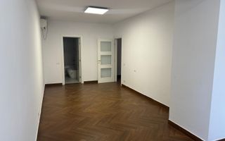 Apartament 4 camere lux 138 mp de vanzare Dorobanti/ Televiziune/ Primaverii - Poză 4