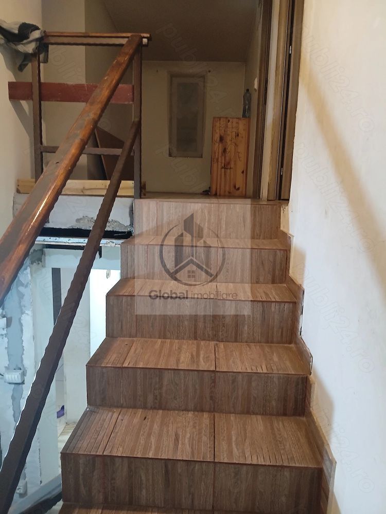Când casa tip duplex Pantelimon - Poză 9