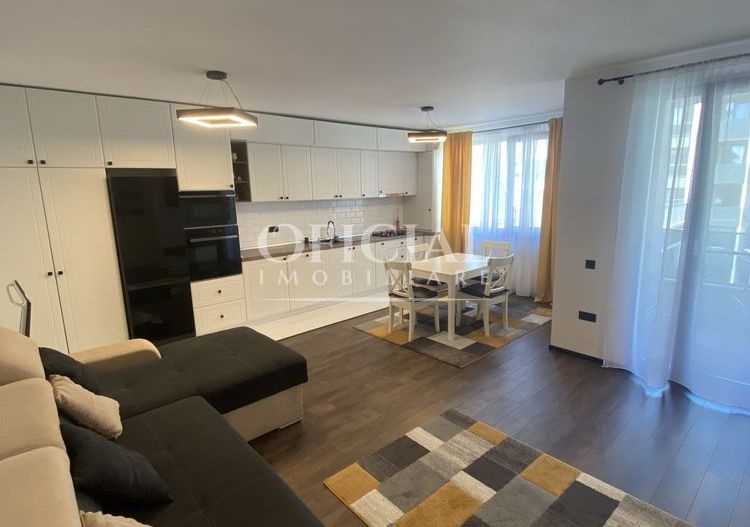 Apartament 2 camere | Parcare | Finisaje Premium | Vivo | Floresti - Poză 1