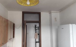 Inchiriez apartament 2 camere, Muncii, mobilat-utilat, metrou - Poză 6