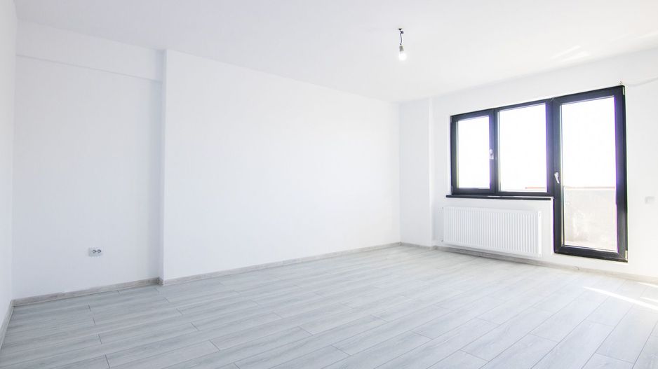 2 CAMERE – 150 mp CURTE – METROU PACII – AUTOGARA MILITARI  – COMISION 0% - Poză 6