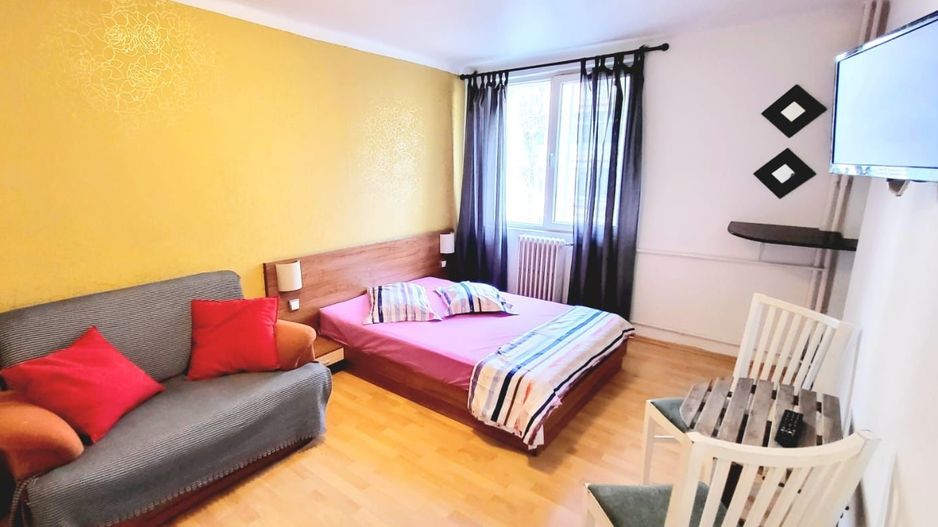 GARSONIERA RENOVATA | FLOREASCA - Poză 2