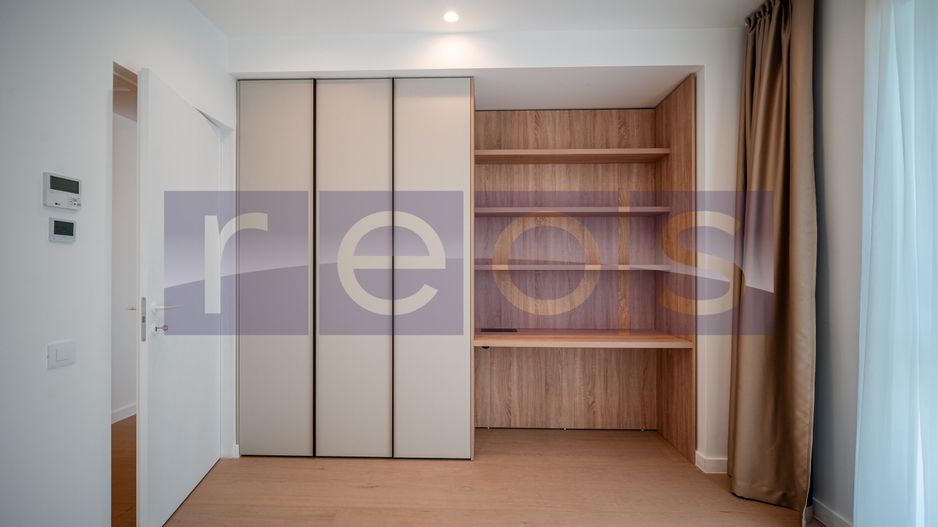 INCHIRIERE 3CAMERE | AVIATIEI TOWER | UTILAT MOBILAT LUX | LOC PARCARE - Poză 10