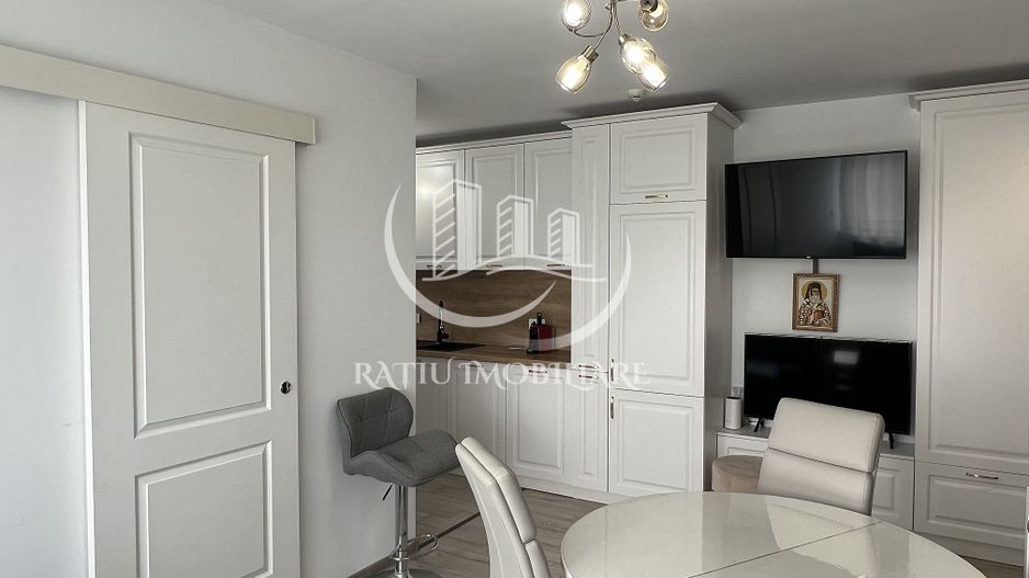 Apartament cu 2 camere | Parcare Supraterana | Nufarul | Oradea - Poză 3