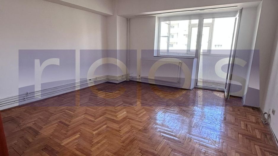 VANZARE 4 CAMERE DECEBAL | ROND ALBA IULIA | METROU MUNCII | - Poză 1