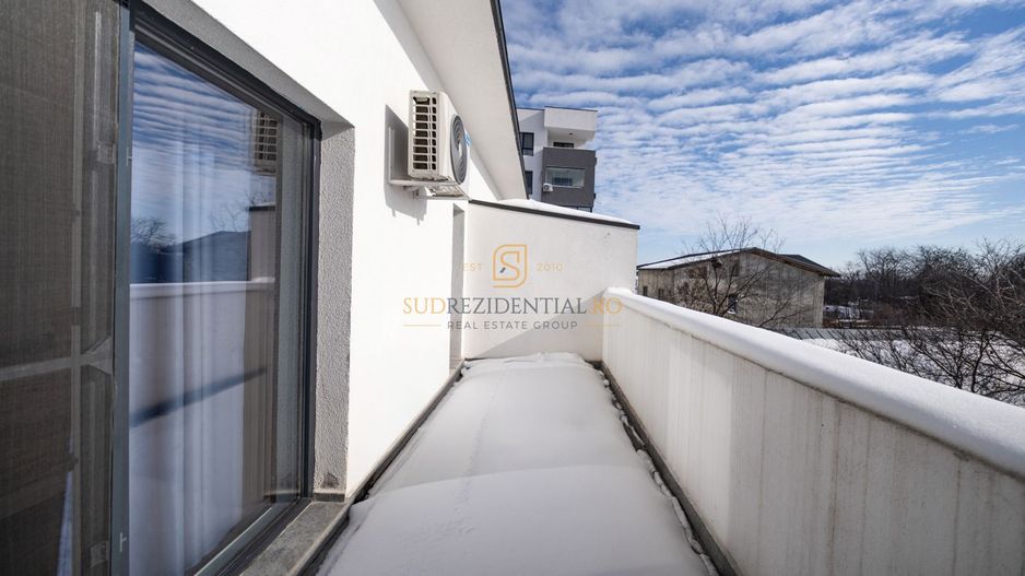 Vanzare vila 4 camere – complet mobilata si utilata, Str Teius - Poză 4