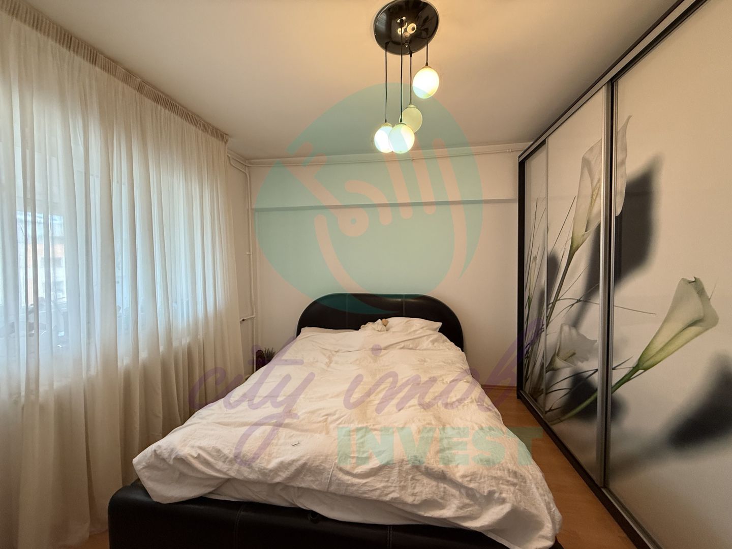 3 camere spatioase - CALEA CALARASILOR - Poză 7