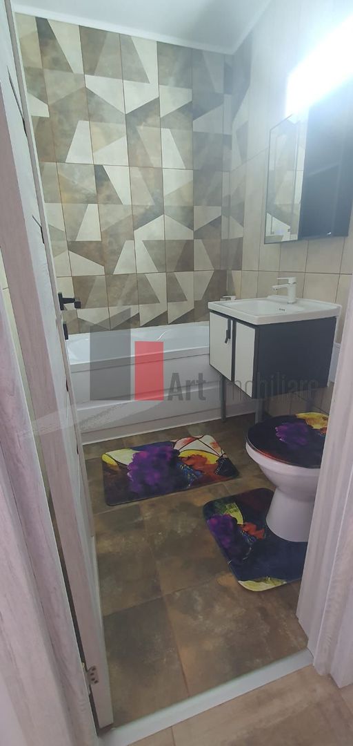 Apartament 2 cam.  calea Grivitei/ str. Turda - Poză 4