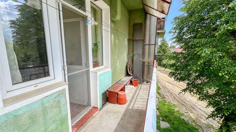 Decomandat, spatios, etaj 1, cadru cu verdele naturii, Zarnesti, Brasov - Poză 7
