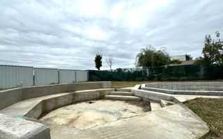 Vila Exclusivista *296mpc* / 753 mp teren + piscina si fire-pit / Balotesti - Poză 58