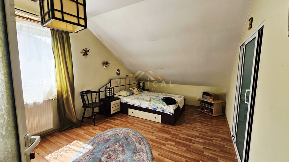 Casa 5 camere - comuna Berceni - Poză 7