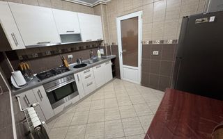 Inchiriere apartament 3 camere Iancului, Biserica Capra - Poză 4