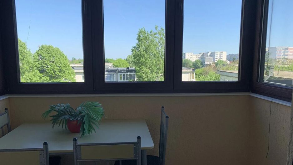 AP. 3 CAMERE- PIATA SUDULUI, PARCARE INCLUSA, CENTRALA, METROU - Poză 10