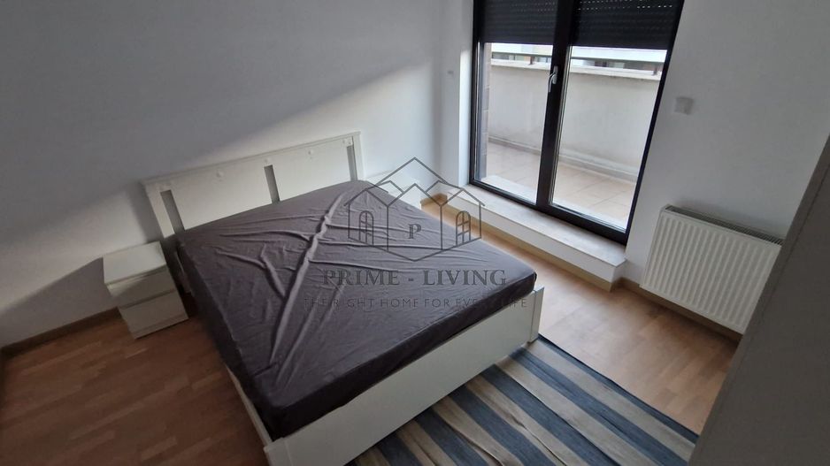 APARTAMENT COCHET CU 3 CAMERE LA INCHIRIERE IN ZONA GRADINA ZOO - Poză 3