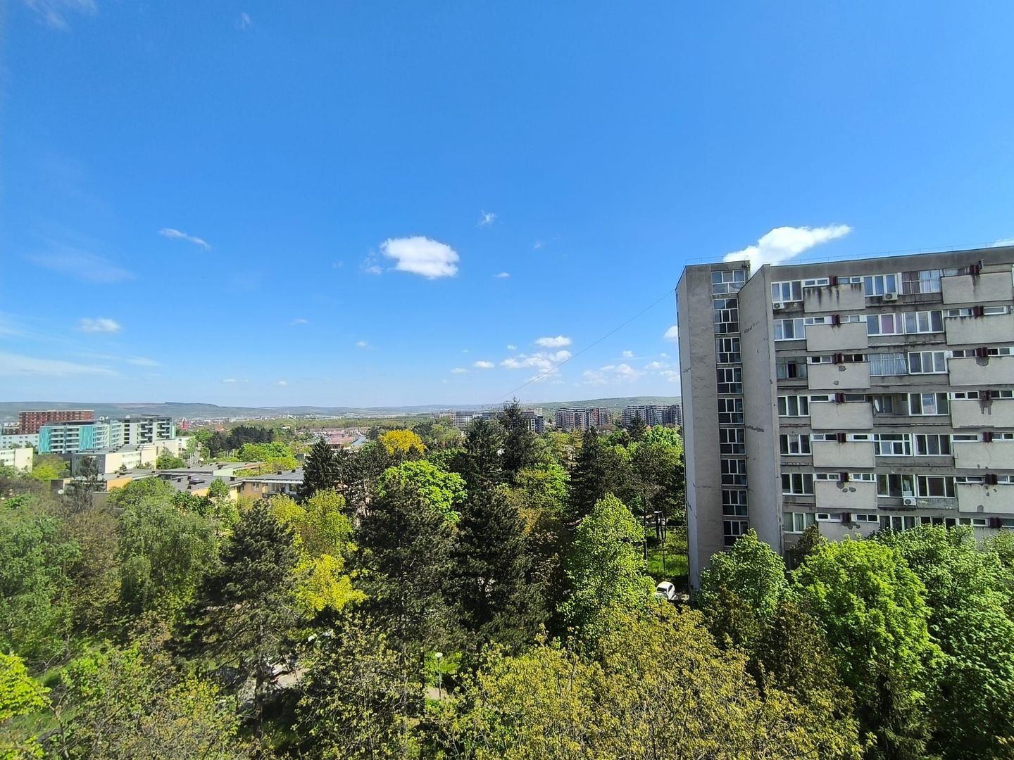 Garsoniera de inchiriat Gheorgheni Detunata - Poză 8