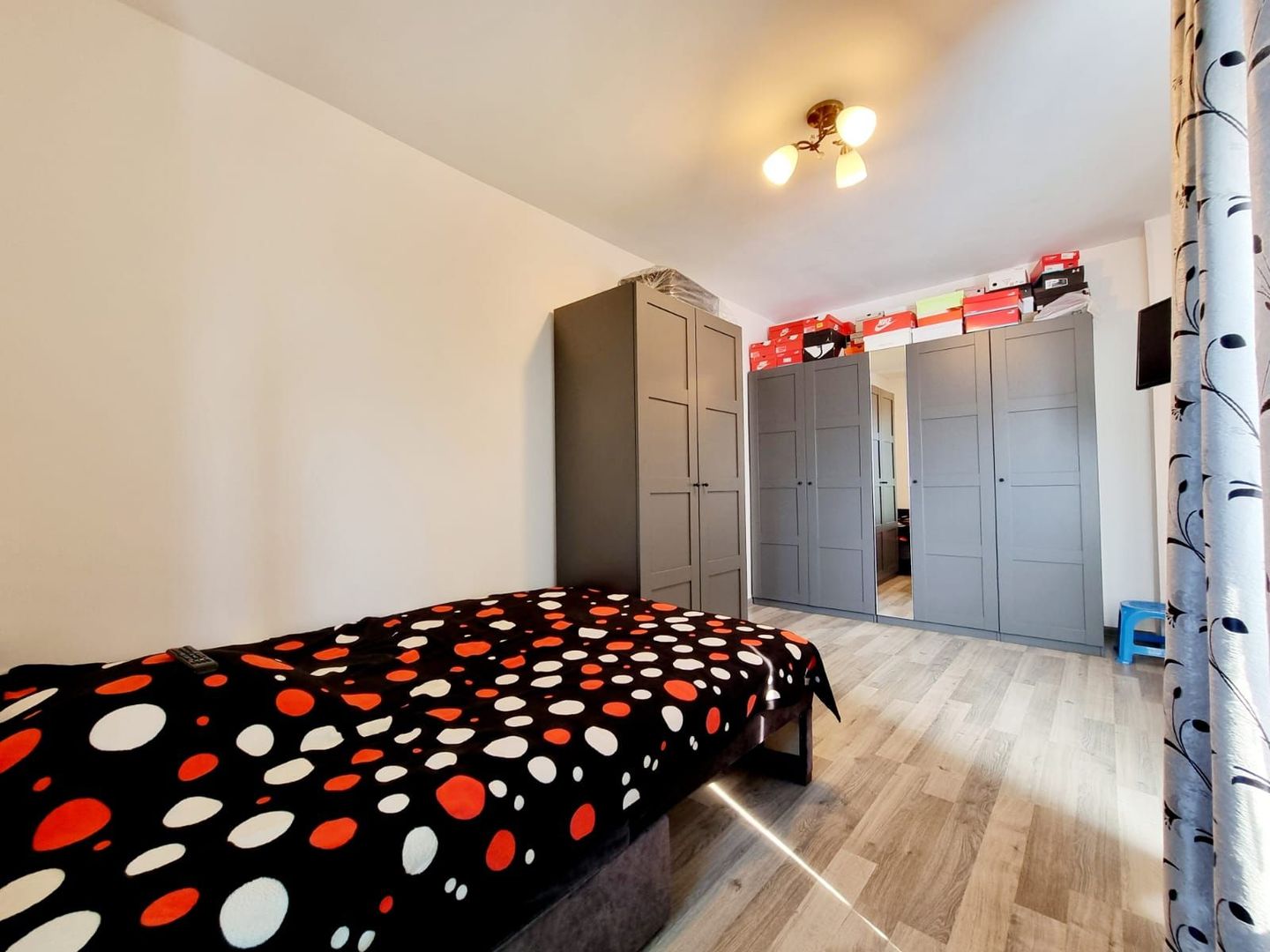 Apartament 3 Camere Militari Lujerului Bulevardul Iuliu Maniu - Poză 10