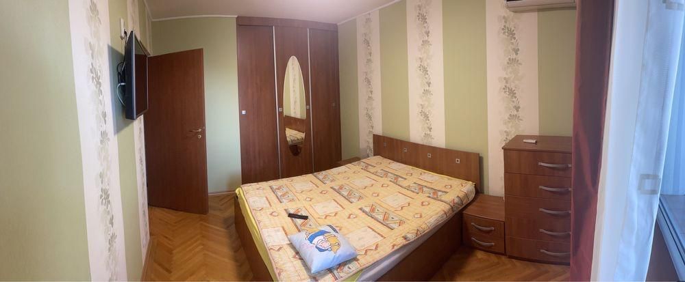 AP. 2 CAMERE APARATORII PATRIEI, BOILER, MOBILAT/UTILAT COMPLET - Poză 3