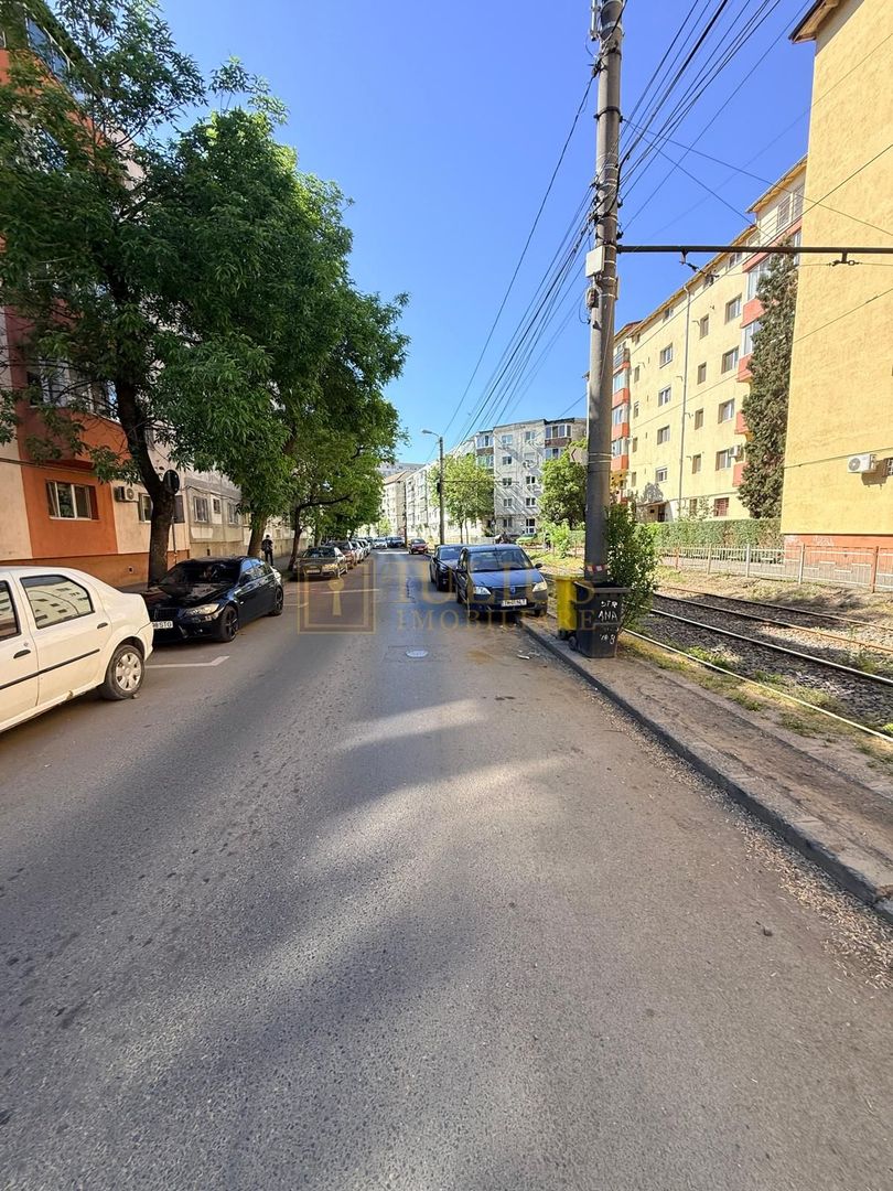 3 camere| Dambovita-resturant Nora| centrala proprie| 2 bai| apartament superb| - Poză 15