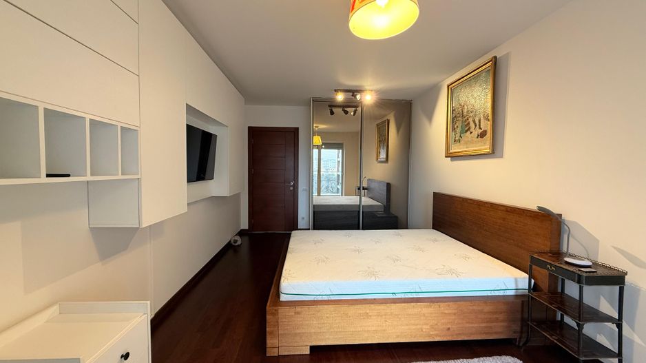 APARTAMENT 2 CAMERE | ETAJ 6 | INCITY - Poză 11