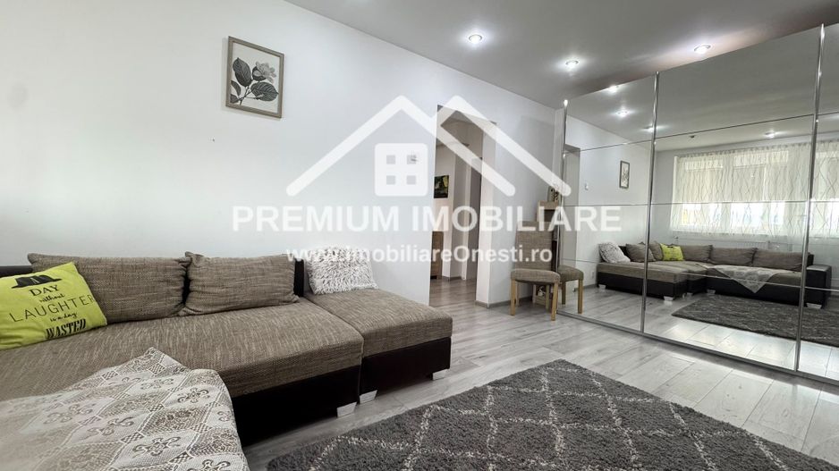 Apartament 2 camere de vânzare – Zona de Sus - Poză 1