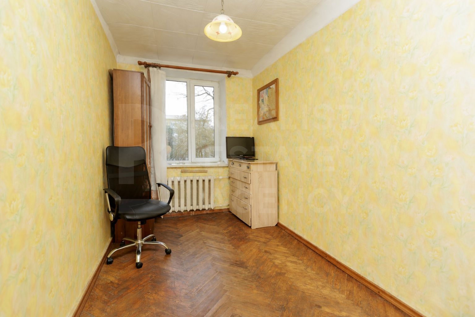 Vânzare, apartament, 3 camere, strada George Cosbuc, Centru. - Poză 4