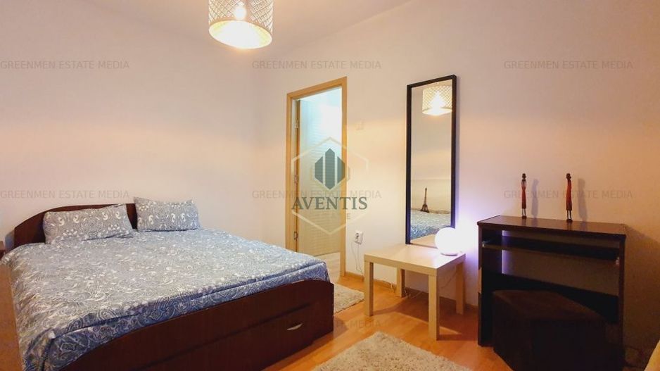 Renovat si mobilat modern, vis a vis de Kaufland planul 2, 10 minute metrou Obor - Poză 7