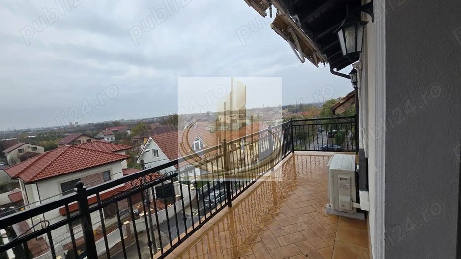 Apartament 3 Camere | 2 Niveluri | Terasă 20 mp | Mehala-Ronat - Poză 9