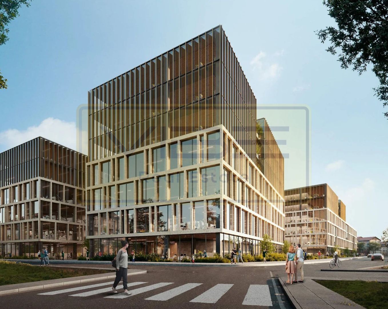 Apartament 2 camere Central - Palas Campus - Poză 19