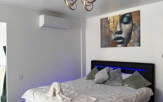 Apartament 1 Camera | 43 Mp | Balcon | IULIUS Mall Teodor Mihali FSEGA - Poză 1