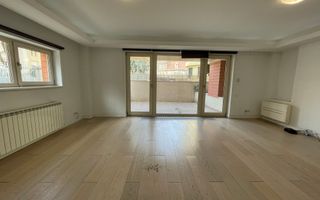 APARTAMENT CU 3CAMERE SI TERASA DE 150 MP LANGA PARC HERASTRAU - Poză 16