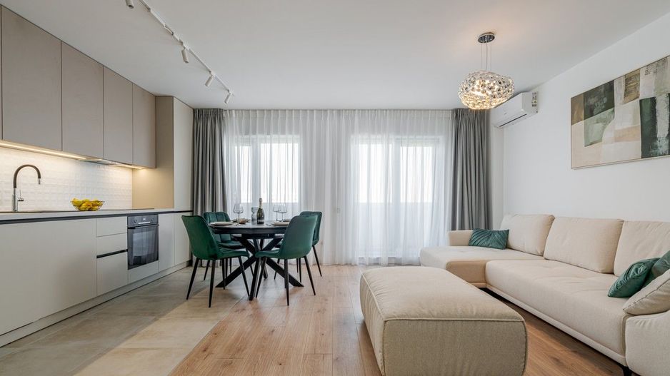 Oferta duplex 4 camere Obor I Direct Dezvoltator - Poză 12