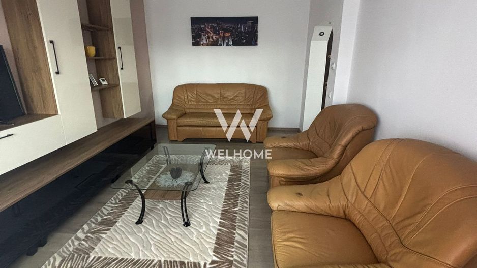 Apartament 2 camere decomandat – Cartier Ștrand Sibiu - Poză 2
