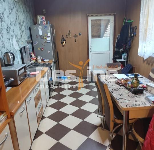 Casa Gageni  108 mp - Poză 5