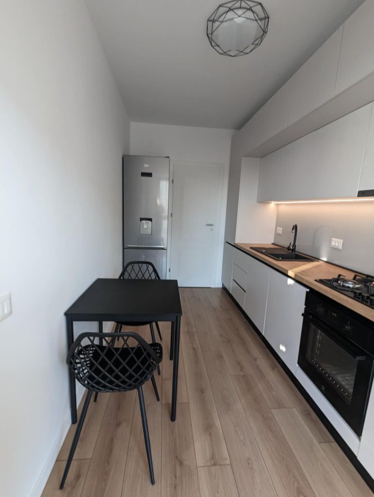 Se ofera apartament 2 camere spre inchiriere/Plaza Residence faza 4 - Poză 3