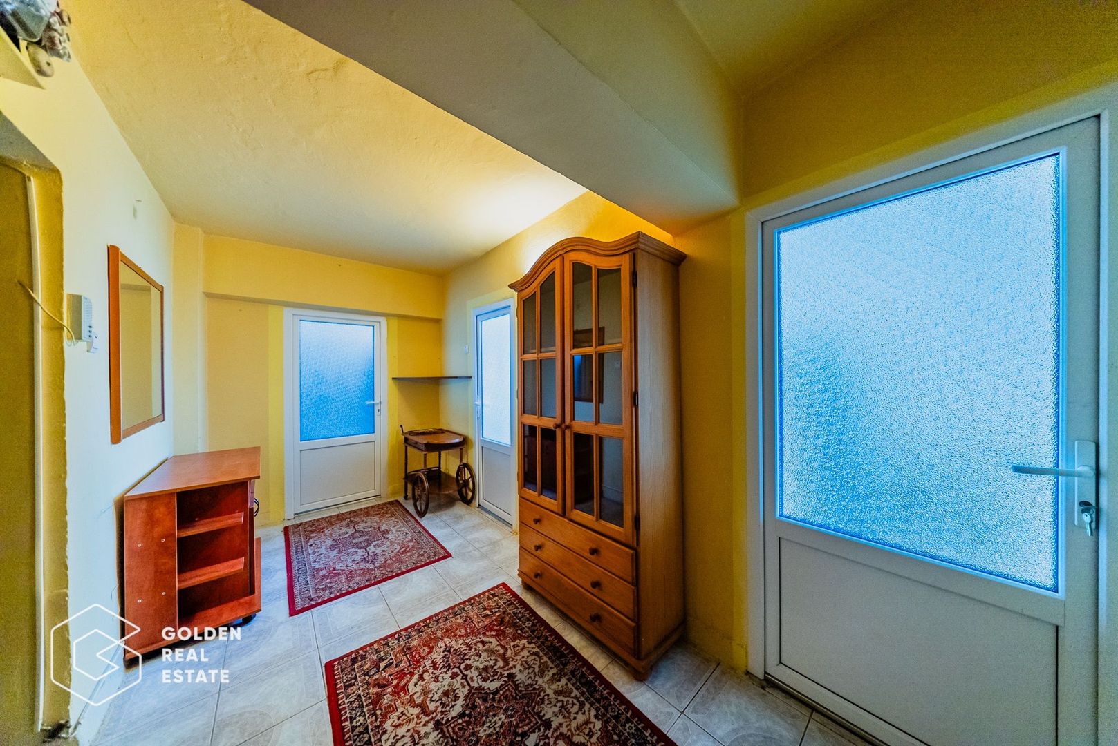 Apartament 2 camere, etaj 3, vedere spre parc, Micalaca Orizont - Poză 14