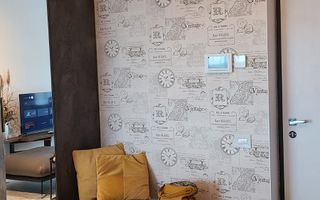 Apartament 2 Camere de Închiriat | Zona Străulești – Complet Mobilat - Poză 11