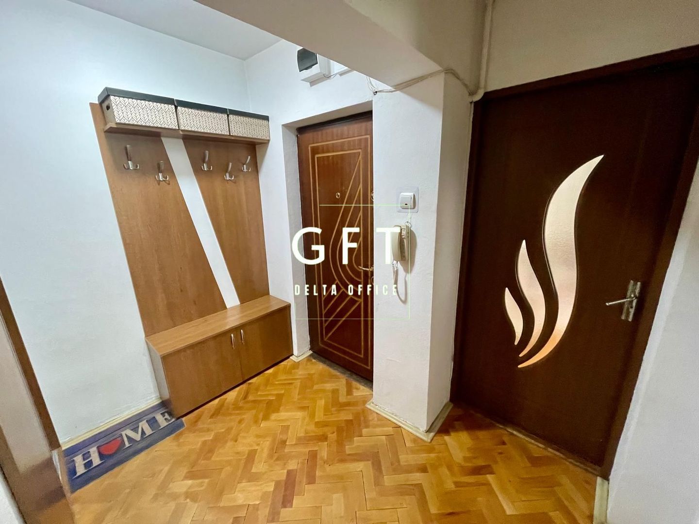 Apartament 3 camere de vanzare Bistrita, zona Stefan cel Mare - Poză 5
