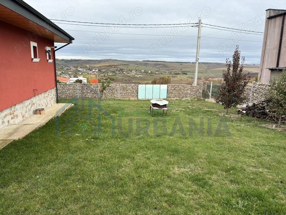 Casa in zona Miroslava - Poză 4