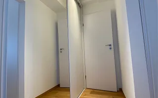 Penthouse Calea Aradului -  terasa 40 mp - Poză 17