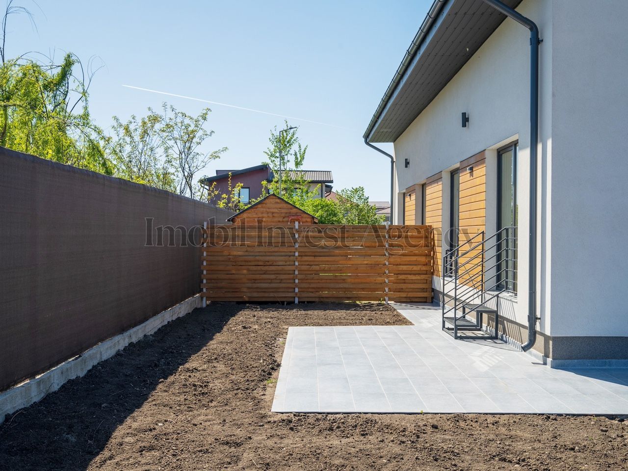 Vila Duplex 5 camere Otopeni - Poză 33