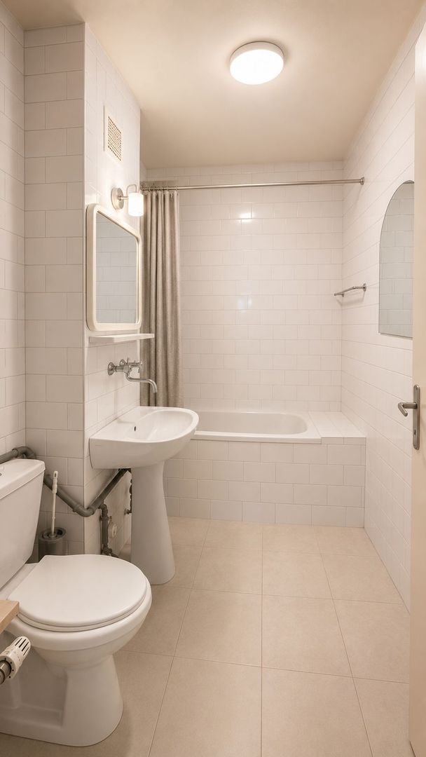 Comision 0% Apartament 2 camere decomandat | Calea Circumvalațiunii | 52 mp - Poză 7